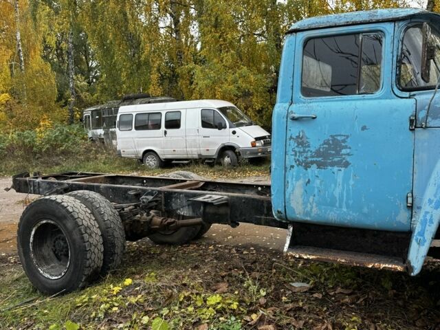 ЗІЛ Другая 1984 у Чернігові на Automoto.ua ЗІЛ Другая, об'ємом двигуна 0 л та пробігом 0 тис. км за 835 $, фото 10 на Automoto.ua