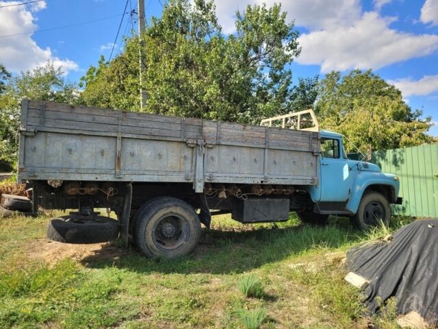 ЗИЛ Другая, объемом двигателя 0 л и пробегом 0 тыс. км за 1191 $, фото 1 на Automoto.ua