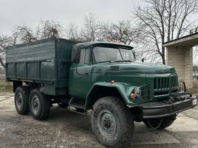 ЗИЛ Другая, объемом двигателя 0 л и пробегом 0 тыс. км за 6700 $, фото 8 на Automoto.ua