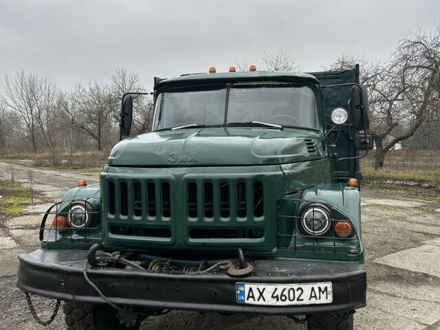 ЗИЛ Другая, объемом двигателя 0 л и пробегом 0 тыс. км за 6700 $, фото 1 на Automoto.ua