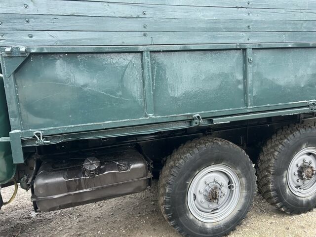 ЗИЛ Другая, объемом двигателя 0 л и пробегом 0 тыс. км за 6700 $, фото 9 на Automoto.ua