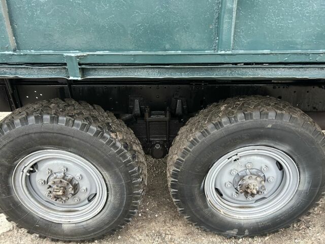 ЗИЛ Другая, объемом двигателя 0 л и пробегом 0 тыс. км за 6700 $, фото 11 на Automoto.ua