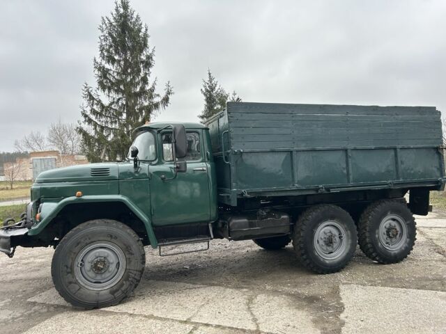 ЗИЛ Другая, объемом двигателя 0 л и пробегом 0 тыс. км за 6700 $, фото 3 на Automoto.ua