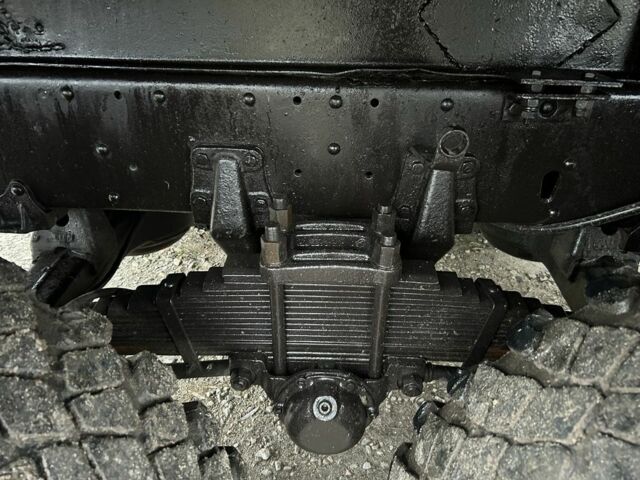 ЗИЛ Другая, объемом двигателя 0 л и пробегом 0 тыс. км за 6700 $, фото 13 на Automoto.ua