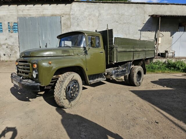 ЗИЛ Другая, объемом двигателя 0 л и пробегом 0 тыс. км за 3500 $, фото 5 на Automoto.ua