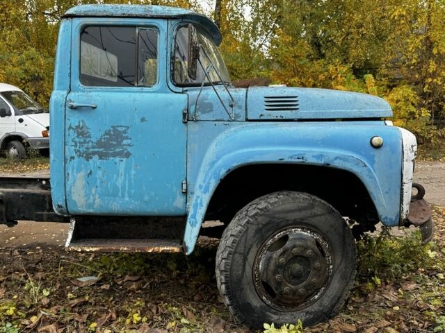 ЗІЛ Другая 1984 у Чернігові на Automoto.ua ЗІЛ Другая, об'ємом двигуна 0 л та пробігом 0 тис. км за 835 $, фото 9 на Automoto.ua