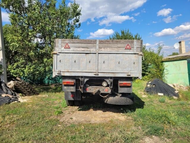 ЗИЛ Другая, объемом двигателя 0 л и пробегом 0 тыс. км за 1191 $, фото 2 на Automoto.ua