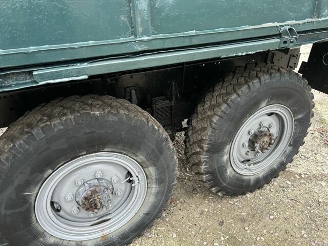 ЗИЛ Другая, объемом двигателя 0 л и пробегом 0 тыс. км за 6700 $, фото 10 на Automoto.ua