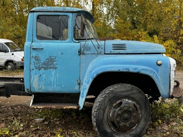 ЗІЛ Другая 1984 у Чернігові на Automoto.ua ЗІЛ Другая, об'ємом двигуна 0 л та пробігом 0 тис. км за 835 $, фото 8 на Automoto.ua
