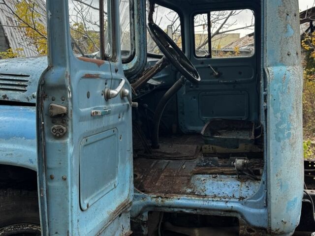 ЗІЛ Другая 1984 у Чернігові на Automoto.ua ЗІЛ Другая, об'ємом двигуна 0 л та пробігом 0 тис. км за 835 $, фото 5 на Automoto.ua