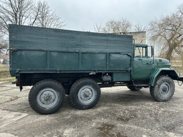 ЗИЛ Другая, объемом двигателя 0 л и пробегом 0 тыс. км за 6700 $, фото 5 на Automoto.ua