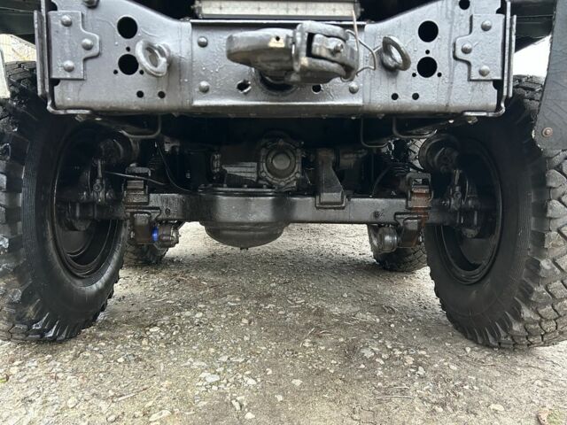 ЗИЛ Другая, объемом двигателя 0 л и пробегом 0 тыс. км за 6700 $, фото 12 на Automoto.ua