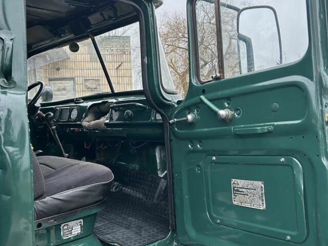 ЗИЛ Другая, объемом двигателя 0 л и пробегом 0 тыс. км за 6700 $, фото 14 на Automoto.ua