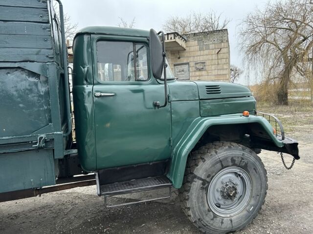 ЗИЛ Другая, объемом двигателя 0 л и пробегом 0 тыс. км за 6700 $, фото 6 на Automoto.ua
