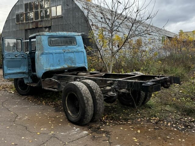 ЗІЛ Другая 1984 у Чернігові на Automoto.ua ЗІЛ Другая, об'ємом двигуна 0 л та пробігом 0 тис. км за 835 $, фото 2 на Automoto.ua