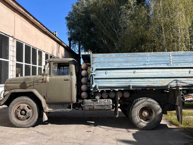 ЗИЛ Другая, объемом двигателя 0 л и пробегом 0 тыс. км за 3200 $, фото 4 на Automoto.ua