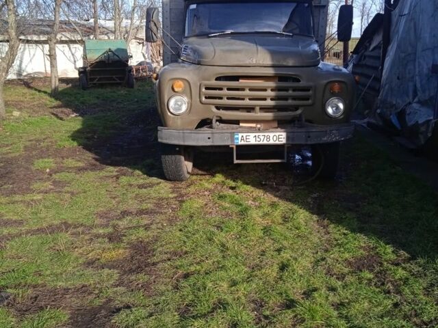 ЗИЛ Другая, объемом двигателя 0 л и пробегом 0 тыс. км за 3818 $, фото 1 на Automoto.ua
