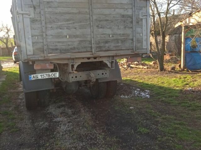 ЗИЛ Другая, объемом двигателя 0 л и пробегом 0 тыс. км за 3818 $, фото 3 на Automoto.ua