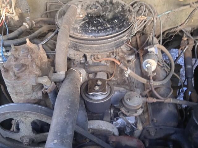 ЗИЛ Другая, объемом двигателя 0 л и пробегом 0 тыс. км за 3818 $, фото 5 на Automoto.ua