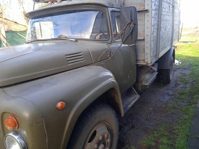 ЗИЛ Другая, объемом двигателя 0 л и пробегом 0 тыс. км за 3818 $, фото 2 на Automoto.ua