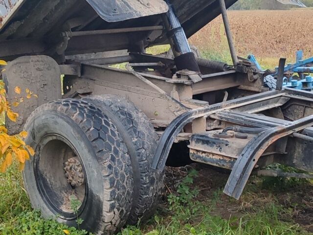 ЗІЛ Другая, об'ємом двигуна 0 л та пробігом 0 тис. км за 2000 $, фото 2 на Automoto.ua