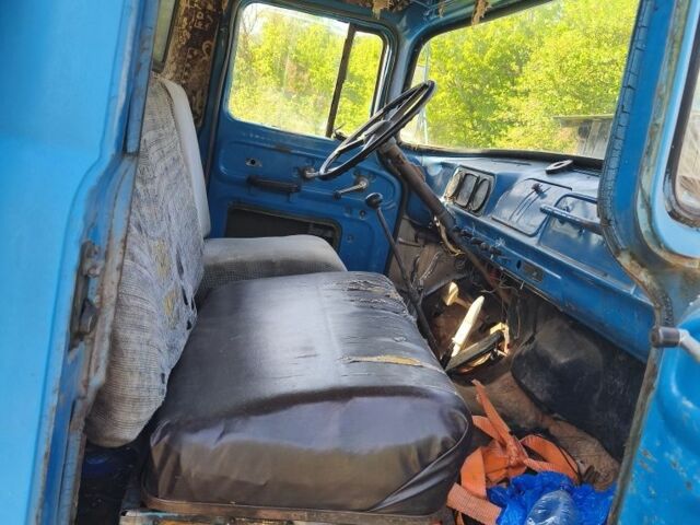 ЗІЛ Другая, об'ємом двигуна 0 л та пробігом 0 тис. км за 2800 $, фото 2 на Automoto.ua