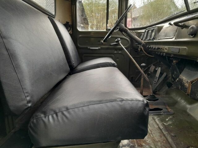 ЗИЛ Другая, объемом двигателя 0 л и пробегом 0 тыс. км за 4700 $, фото 3 на Automoto.ua