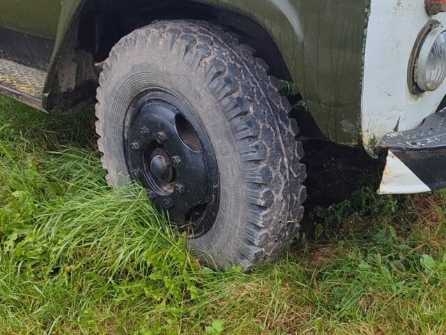 ЗІЛ Другая, об'ємом двигуна 0 л та пробігом 0 тис. км за 2000 $, фото 1 на Automoto.ua