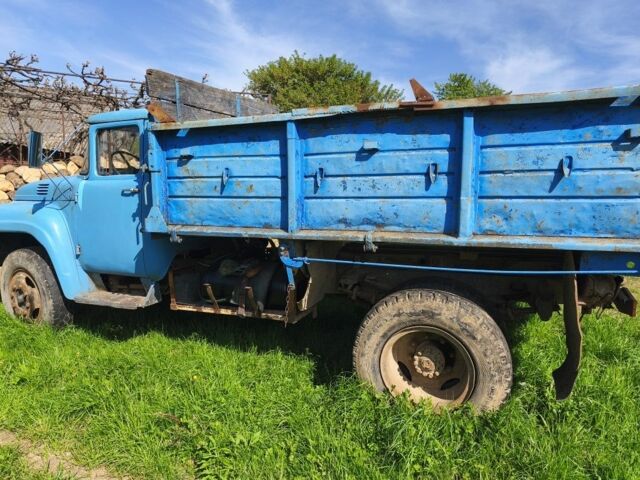 ЗІЛ Другая, об'ємом двигуна 0 л та пробігом 0 тис. км за 2800 $, фото 4 на Automoto.ua