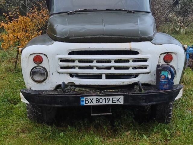 ЗІЛ Другая, об'ємом двигуна 0 л та пробігом 0 тис. км за 2000 $, фото 3 на Automoto.ua