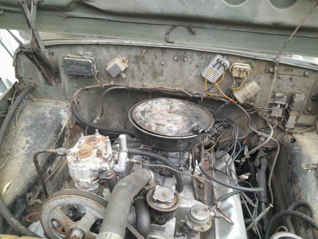 ЗИЛ Другая, объемом двигателя 0 л и пробегом 0 тыс. км за 4700 $, фото 6 на Automoto.ua