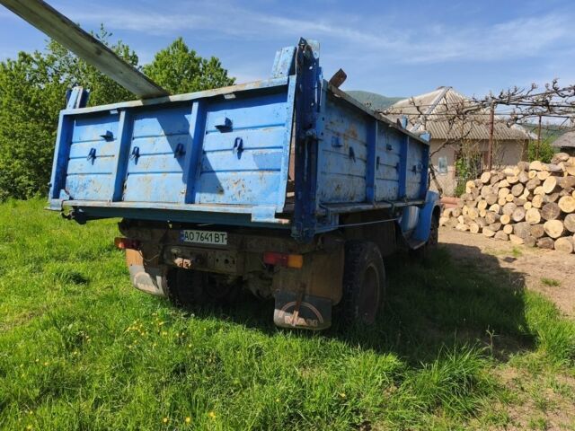 ЗІЛ Другая, об'ємом двигуна 0 л та пробігом 0 тис. км за 2800 $, фото 6 на Automoto.ua