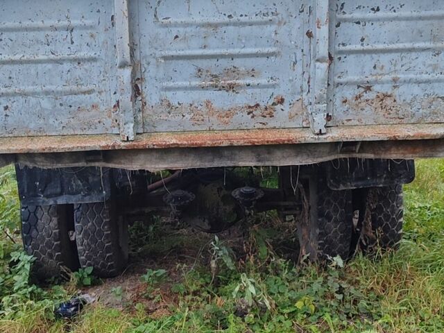 ЗІЛ Другая, об'ємом двигуна 0 л та пробігом 0 тис. км за 2000 $, фото 5 на Automoto.ua