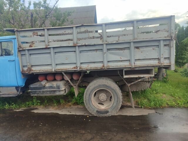 ЗІЛ Другая, об'ємом двигуна 0 л та пробігом 0 тис. км за 1800 $, фото 2 на Automoto.ua