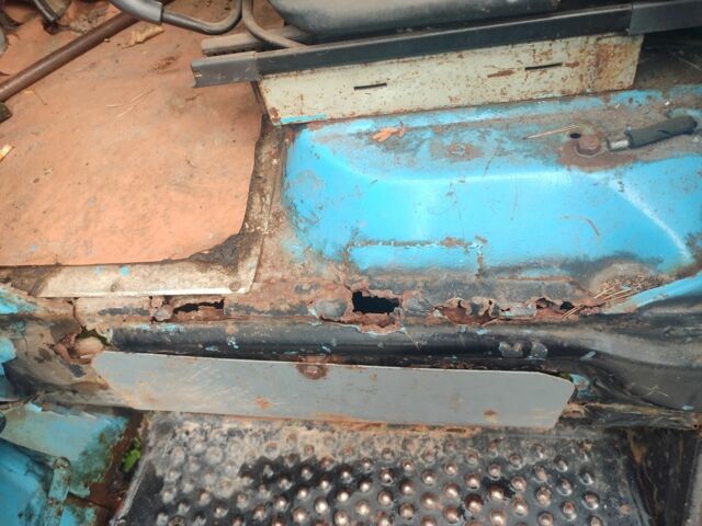 ЗІЛ Другая, об'ємом двигуна 0 л та пробігом 0 тис. км за 1800 $, фото 3 на Automoto.ua