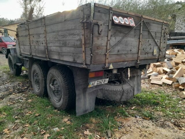 ЗІЛ Другая, об'ємом двигуна 0 л та пробігом 0 тис. км за 4700 $, фото 2 на Automoto.ua