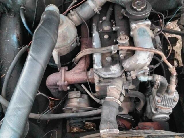 ЗИЛ Другая, объемом двигателя 0 л и пробегом 0 тыс. км за 3500 $, фото 3 на Automoto.ua