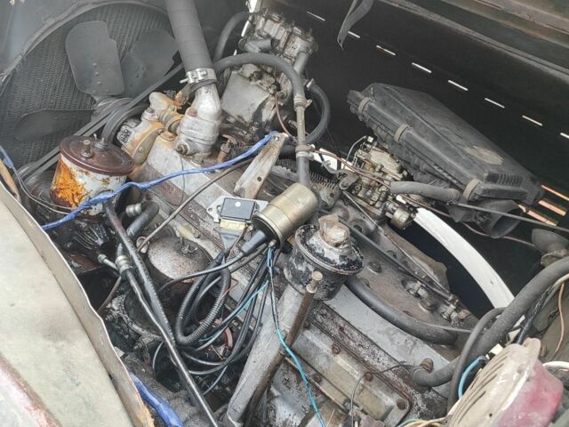 ЗИЛ Другая, объемом двигателя 0 л и пробегом 0 тыс. км за 2100 $, фото 1 на Automoto.ua