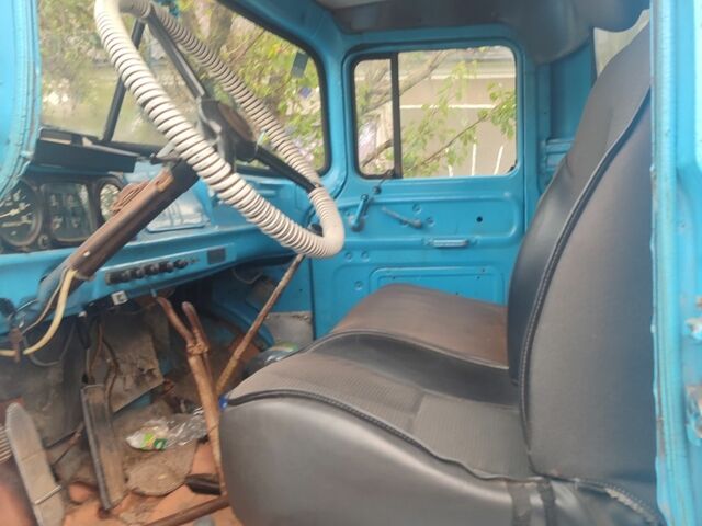 ЗІЛ Другая, об'ємом двигуна 0 л та пробігом 0 тис. км за 1800 $, фото 1 на Automoto.ua