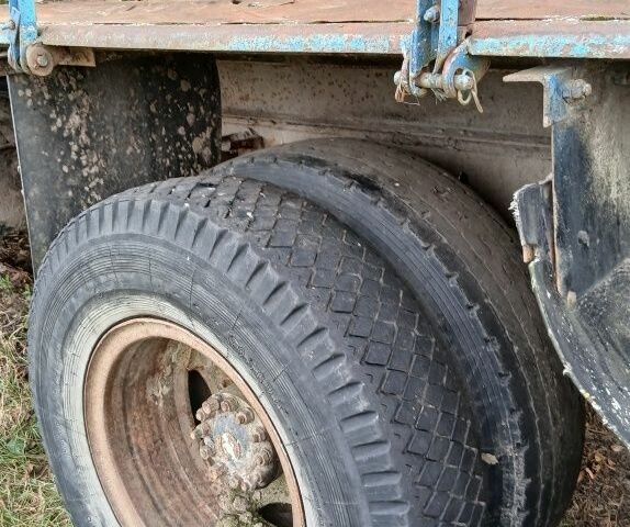 ЗИЛ Другая, объемом двигателя 0 л и пробегом 0 тыс. км за 2600 $, фото 3 на Automoto.ua