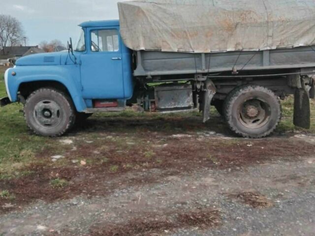 ЗИЛ Другая, объемом двигателя 0 л и пробегом 0 тыс. км за 3500 $, фото 4 на Automoto.ua