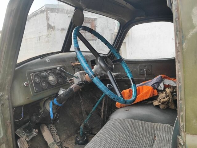 ЗИЛ Другая, объемом двигателя 0 л и пробегом 0 тыс. км за 2100 $, фото 2 на Automoto.ua