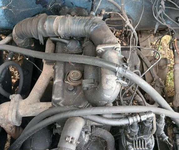 ЗИЛ Другая, объемом двигателя 0 л и пробегом 0 тыс. км за 2600 $, фото 6 на Automoto.ua