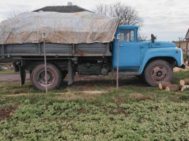 ЗИЛ Другая, объемом двигателя 0 л и пробегом 0 тыс. км за 3500 $, фото 2 на Automoto.ua