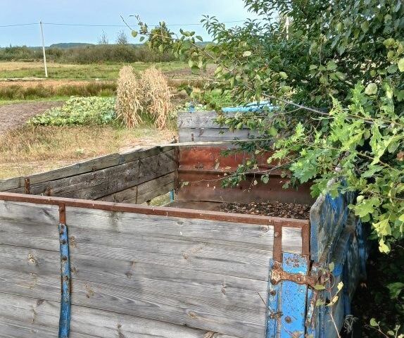 ЗИЛ Другая, объемом двигателя 0 л и пробегом 0 тыс. км за 2600 $, фото 5 на Automoto.ua