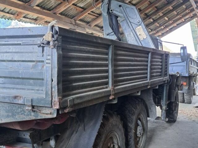 ЗИЛ Другая, объемом двигателя 0 л и пробегом 0 тыс. км за 8700 $, фото 2 на Automoto.ua