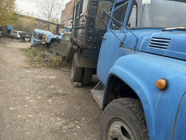 ЗИЛ Другая 1988 в Черкассах на Automoto.ua ЗИЛ Другая, объемом двигателя 0 л и пробегом 0 тыс. км за 1500 $, фото 2 на Automoto.ua