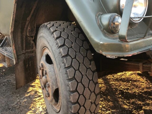 ЗИЛ Другая, объемом двигателя 0 л и пробегом 0 тыс. км за 3400 $, фото 5 на Automoto.ua