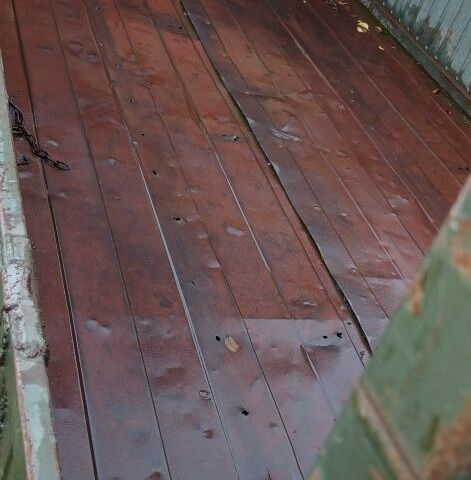 ЗИЛ Другая, объемом двигателя 0 л и пробегом 0 тыс. км за 5500 $, фото 2 на Automoto.ua