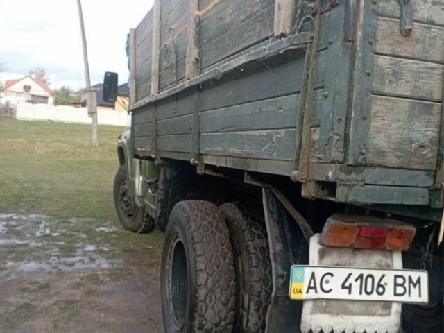 ЗИЛ Другая, объемом двигателя 0 л и пробегом 0 тыс. км за 2850 $, фото 3 на Automoto.ua